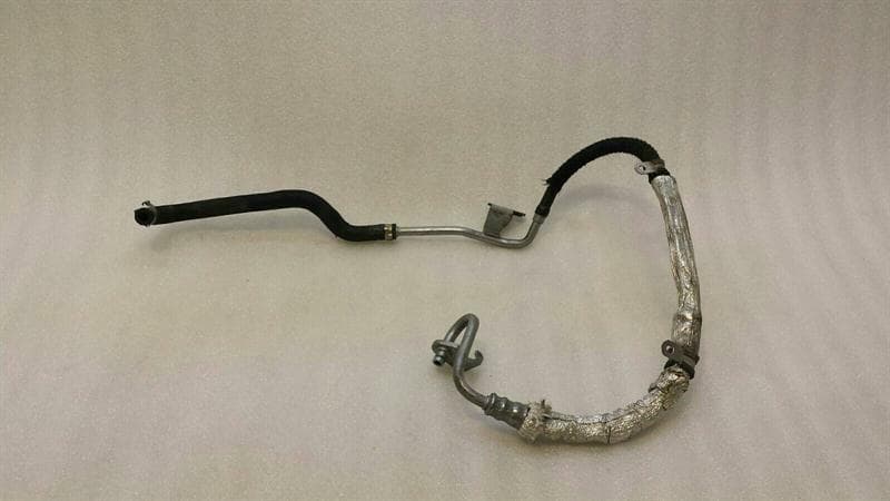 MERCEDES-BENZ Mercedes CL63 AMG W216 W221 Power Line A2214603424 Power Steering Pants M156 V8