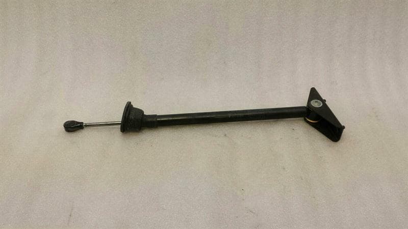 MERCEDES-BENZ Mercedes CL W216 Left Door Check A2167200216 Tower Brake Left