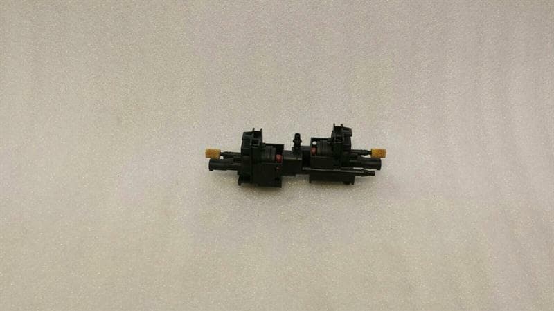 MERCEDES-BENZ Mercedes CL W216 Heater Valve A2168000315 Heating Valve
