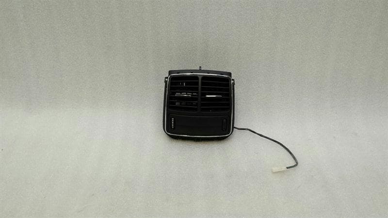 MERCEDES-BENZ Mercedes CLS W219 rear air vent A2118302154 ventilation nozzle ventilation grille rear