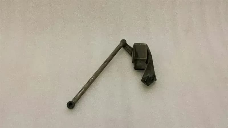 MERCEDES-BENZ Mercedes CL W216 RLH Xenon Level Sensor A0105427717 Level Sensor