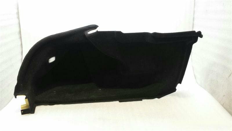 MERCEDES-BENZ Mercedes CL W216 Luggage Compartment Cover A2166900341 Boot Liner Li