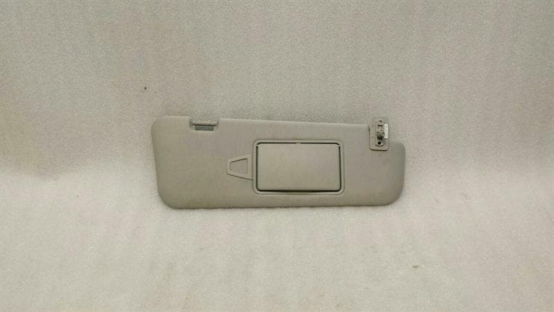 MERCEDES-BENZ Mercedes CLS W219 Right Sun Visor A2198100210 Sun Visor Trim