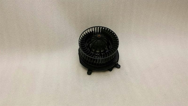 MERCEDES-BENZ Mercedes CLS W219 Heater Blower A2119062400 RIGHT HANDLE RHD