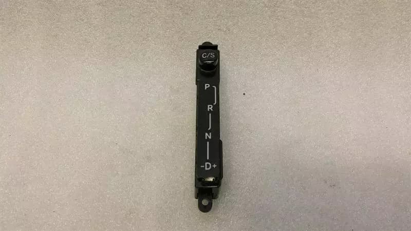 MERCEDES-BENZ Mercedes CLS W219 Gear Indicator A2115420426 Gear Indicator Automatic