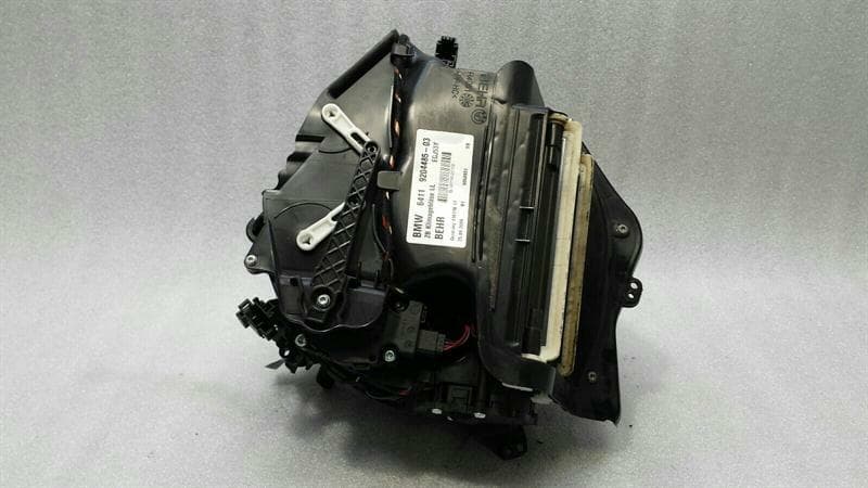 BMW BMW 5 Series F07 GT Heater Blower 9242607 Engine Heating Fan