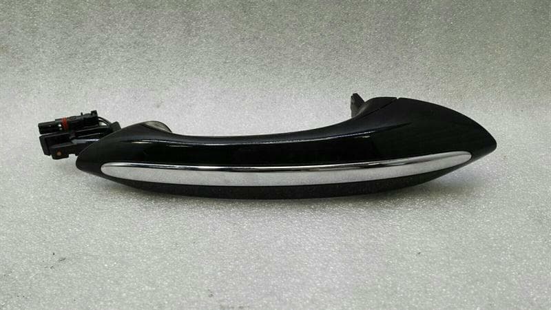 BMW BMW 5 Series F07 GT front right door handle 7231930 door handle front right