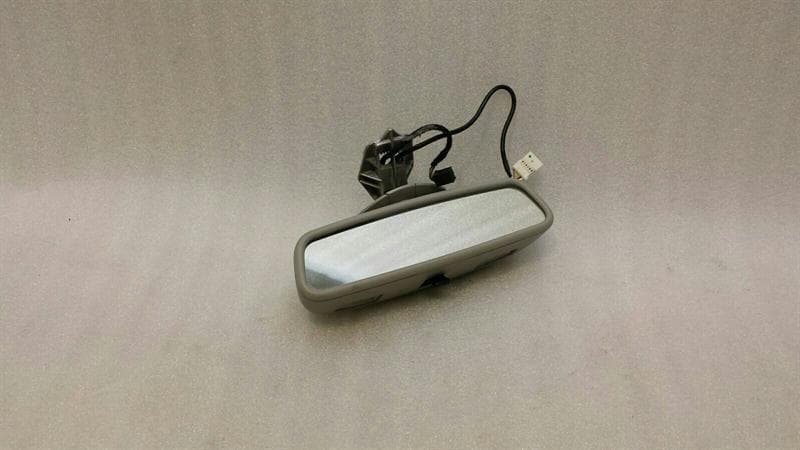Mercedes CLS W219 rear view mirror A2118104017 rear view mirror interior mirror