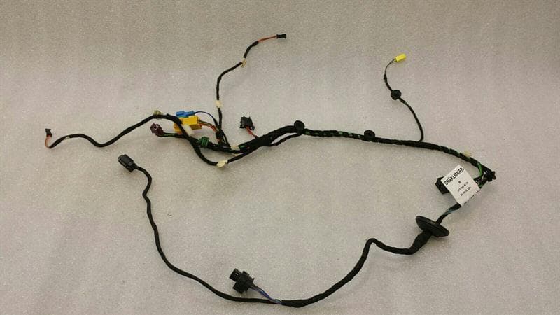 MERCEDES-BENZ Mercedes E Class W212 FRH Door Wiring A2124404339 Door Harness Front Right