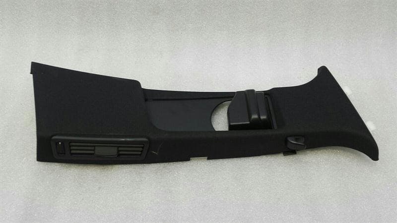MERCEDES-BENZ Mercedes E Class W212 Right B Post Cover A2126902826 B Pillar Cover Right