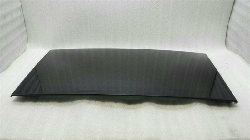 MERCEDES-BENZ Mercedes E Class W212 Front Panoramic Glass A2127800121 Panoramic Roof Glass Front