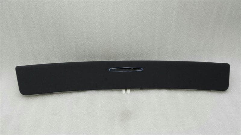 MERCEDES-BENZ Mercedes E Class W212 Headliner Cover A2126901750 Rear Roof Cover