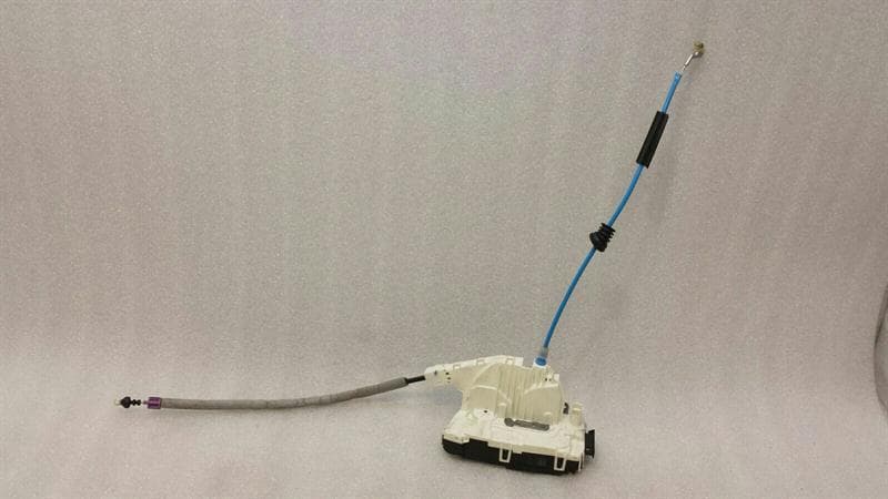 MERCEDES-BENZ Mercedes E Class W212 RLH door lock A0997300535 door lock rear left