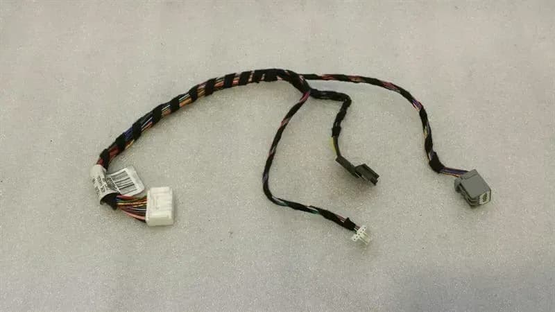 MERCEDES-BENZ Mercedes E Class W212 Sun Roof Engine Wiring A2075405105 Harness Panoramic Roof