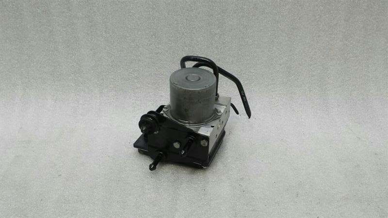 AUDI AUDI RS4 RS5 8K A.B.S PUMP 8T0614517K ABS PUMP HYDRAULIC BLOCK