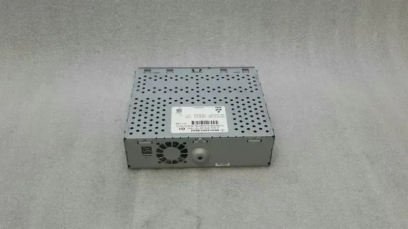 MERCEDES-BENZ Mercedes C Class W205 Electronic Module A2229003210 ECU