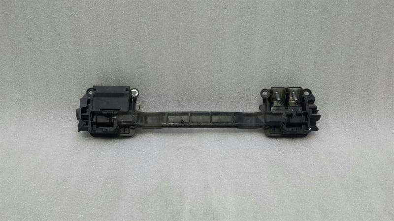 MERCEDES-BENZ Mercedes C Class W205 Relay Relay A2055455200 Electric Shock Wiring