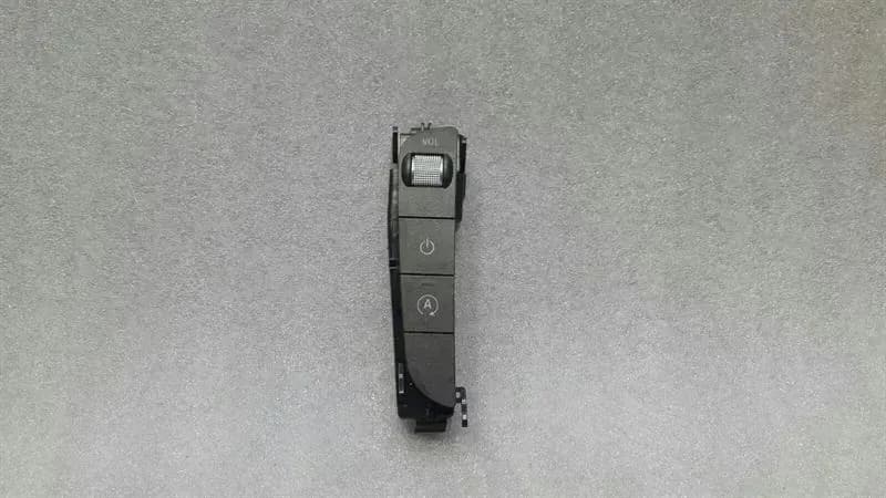 MERCEDES-BENZ Mercedes C Class W205 Volume Switch A2139050102 Switch Audio