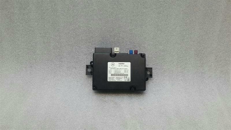 MERCEDES-BENZ Mercedes C Class W205 Communication Module A1669005517 Control Unit Telematic