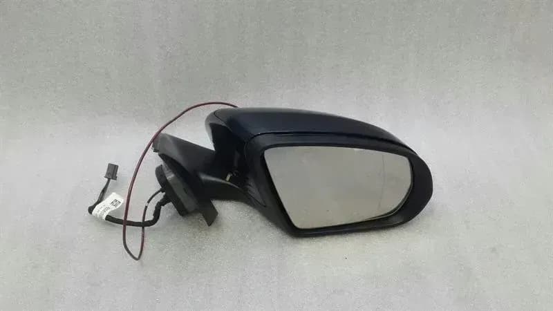 MERCEDES-BENZ Mercedes C Class W205 Right Door Mirror RHD Right Handlebar