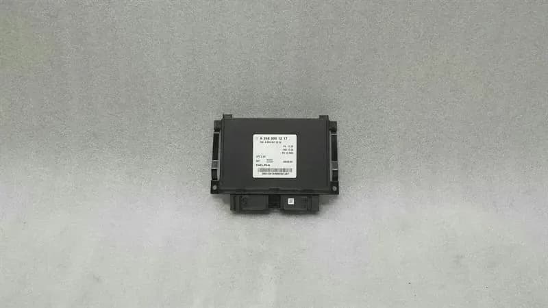 MERCEDES-BENZ Mercedes A Class W176 Gearbox Module A2469001217 Gearbox Control Unit