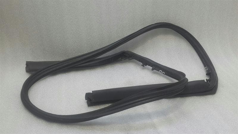 MERCEDES-BENZ Mercedes C Class W205 Soft Top Seal A2057700098 Canopy Vario Roof Seals
