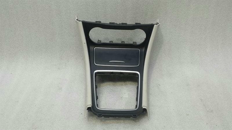 MERCEDES-BENZ MERCEDES A Class W176 Ashtray A1766804400 Ashtray Trim Panel