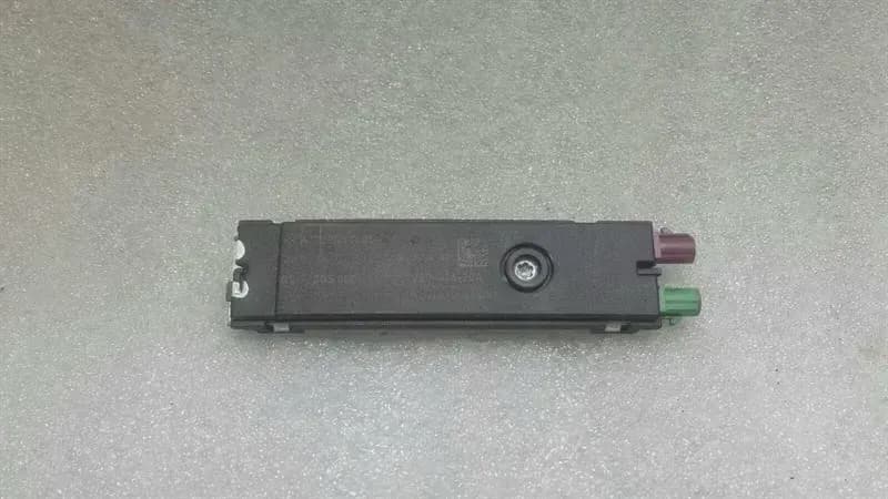 MERCEDES-BENZ Mercedes C Class W205 Aerial / Antenna A1729051301 Antenna Convertible