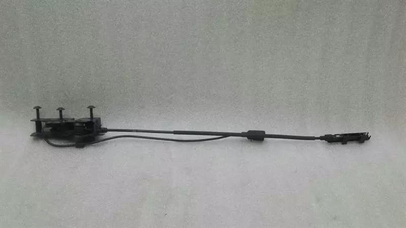 Audi S5 8T Bonnet Lock 8K2823746 Hood Lock