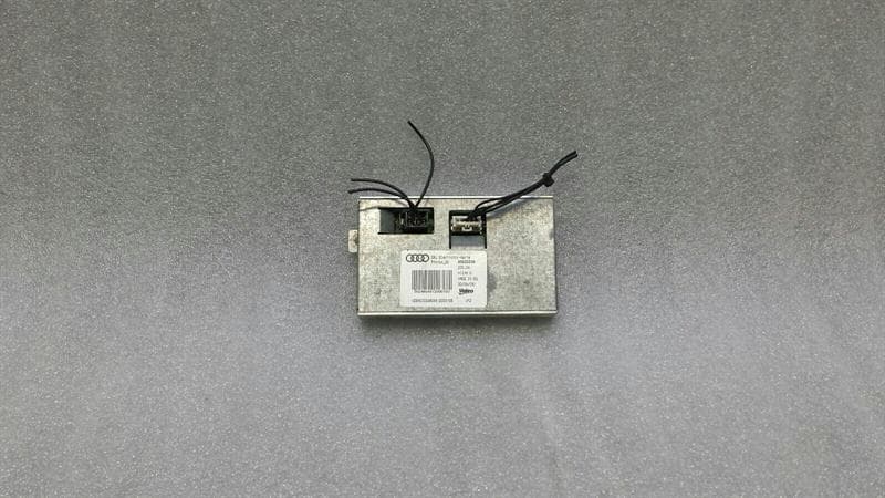AUDI Audi S5 8T LED module 89500248 LED light control unit DRL