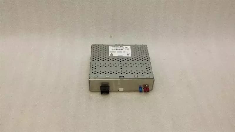 MERCEDES-BENZ Mercedes S-Class W222 DAB Tuner A2229007407 Audio Control Unit