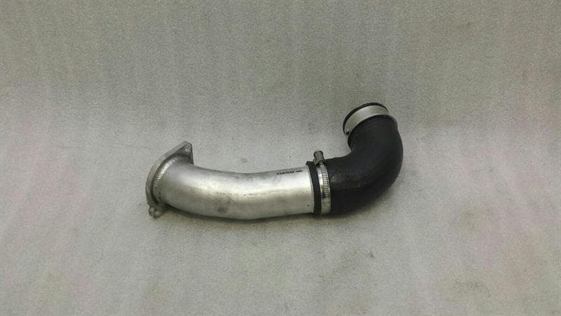 MERCEDES-BENZ Mercedes S-Class W222 Intercooler Pipe A6420908137 Pressure Pipe Intercooler Pipe OM642