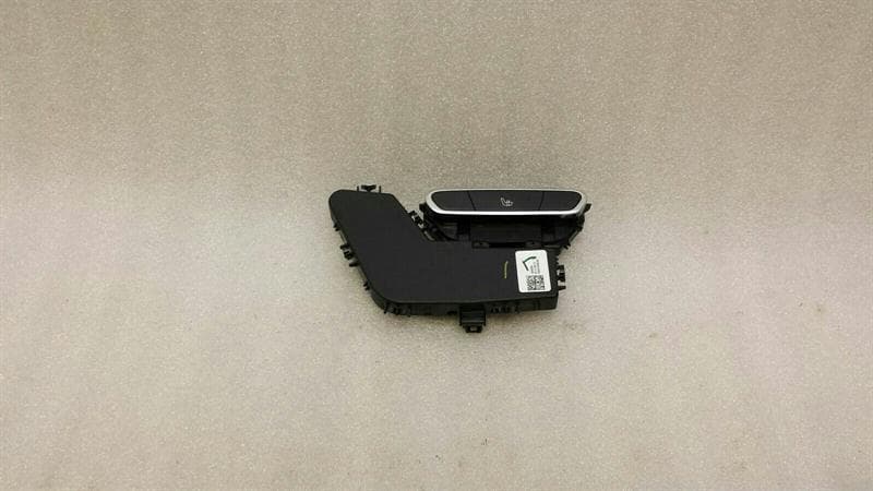 MERCEDES-BENZ Mercedes S-class W222 RLH seat heated switch A2229051101 seat heating switch
