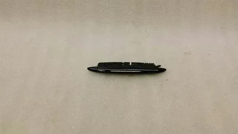 MERCEDES-BENZ Mercedes S-class W222 PDC screen A0015425423 display PTS parking aid