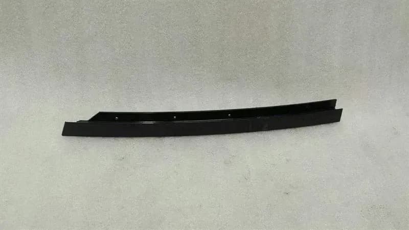MERCEDES-BENZ Mercedes S-Class W222 Right Body Moulding A2227300219 Strip Right