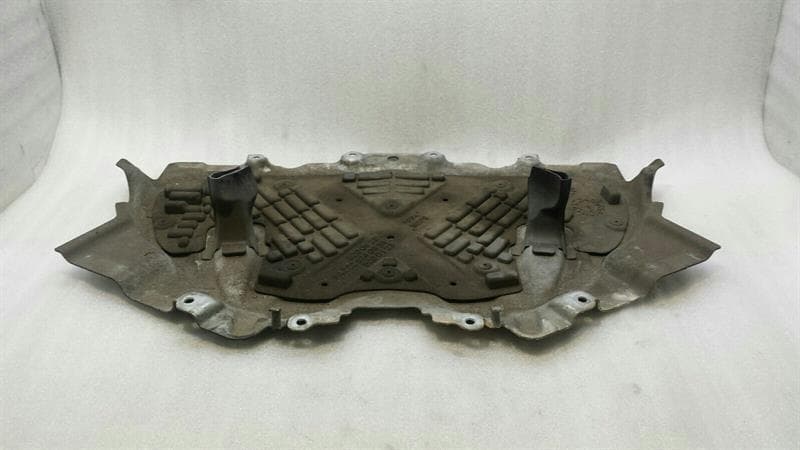 MERCEDES S-CLASS W222 FRONT UNDERTRAY A2225240101 FRONT UNDERBODY TRIM