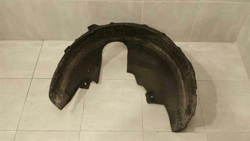 MERCEDES-BENZ MERCEDES S-CLASS W222 RRH WHEEL ARCH LINER A2226908200 WHEEL ARCH COVER HR