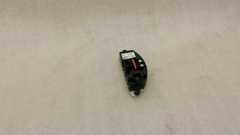 Mercedes S-Class W222 Heater Resistor A2229060301 Blower Regulator Regulator