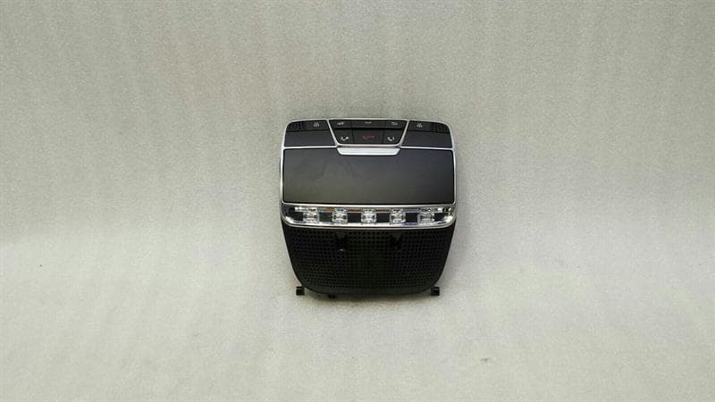 MERCEDES-BENZ Mercedes S-Class W222 Dome Light A0999009000 Interior Light Interior Lamp