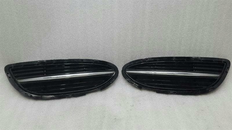 MERCEDES-BENZ Mercedes S-Class W222 Front Grille Set A2228850724 Grille Front Set
