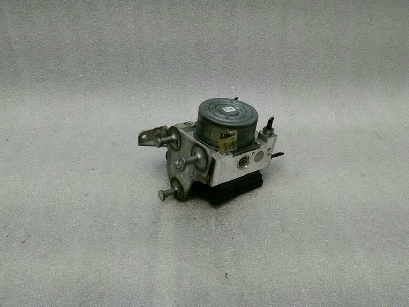 MERCEDES-BENZ MERCEDES C CLASS W205 A.B.S PUMP A2054310100 ABS PUMP HYDRAULIC BLOCK OM651