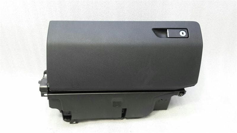 MERCEDES-BENZ Mercedes E Class W207 RHD Glovebox A2076800191 Right Hand Drive