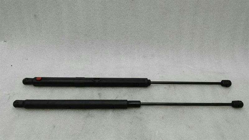 MERCEDES-BENZ Mercedes CLK W209 Bonnet Strut Set A2038800029 Damper Hood Set