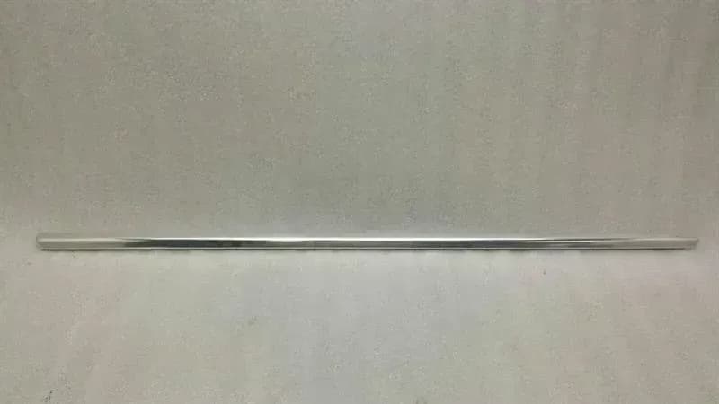 MERCEDES-BENZ Mercedes E Class W207 Rear Left Moulding Garnish A2077250182 Strip Rear Left