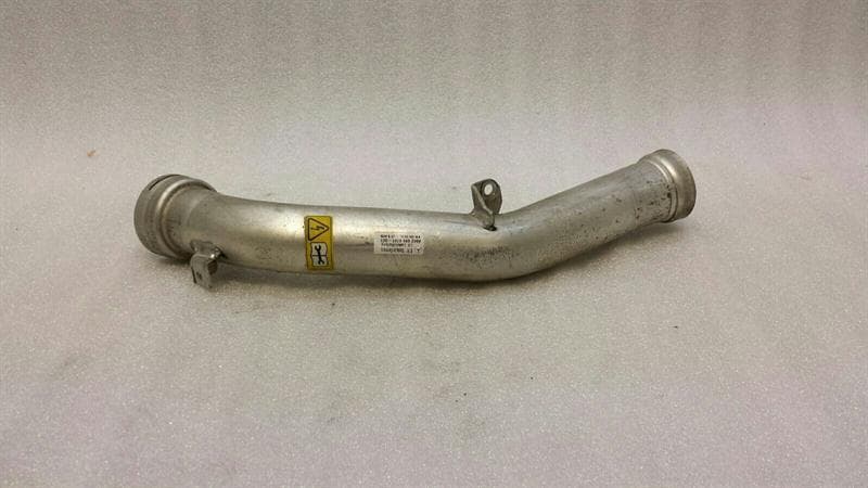 MERCEDES-BENZ Mercedes E Class W207 Intercooler Pipe A6420980707 Pressure Tube Intercooler Tube OM642