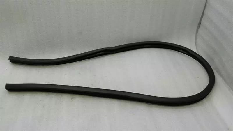 MERCEDES-BENZ Mercedes E Class W207 Left Door Seal A2076920376 Left Door Seals