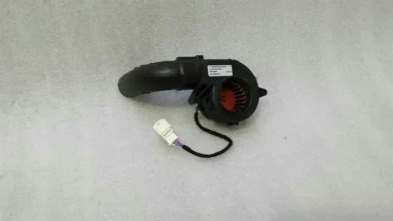 MERCEDES-BENZ Mercedes E Class W207 Control Cooling Fan A2048300808 Radio Impeller Fan
