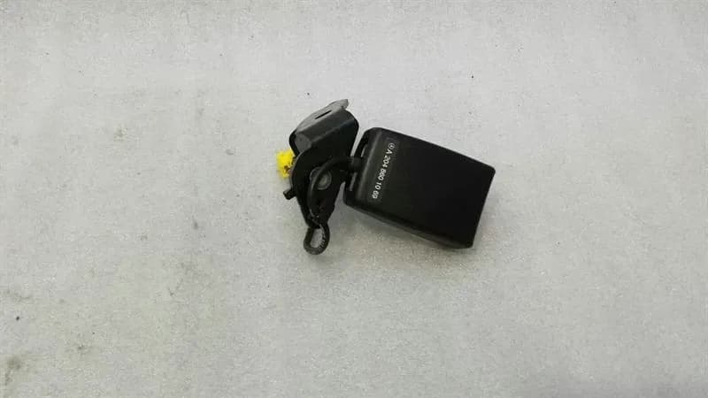 Mercedes E Class W207 Right Belt Buckle A2048601069 Right Belt Buckle