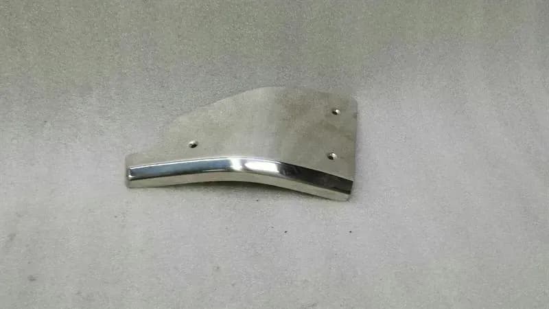MERCEDES-BENZ Mercedes E Class W207 Right Door Chrome Trim A2077220228 Trim Door Right