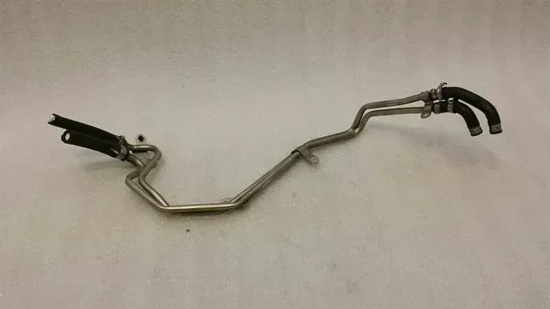 MERCEDES-BENZ Mercedes E Class W207 Fuel Line A6420700332 Fuel Line OM642 V6